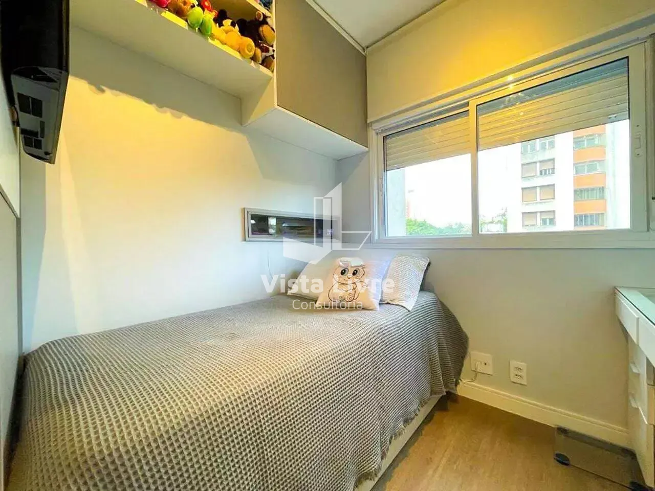 Apartamento, 3 quartos, 80 m² - Foto 15