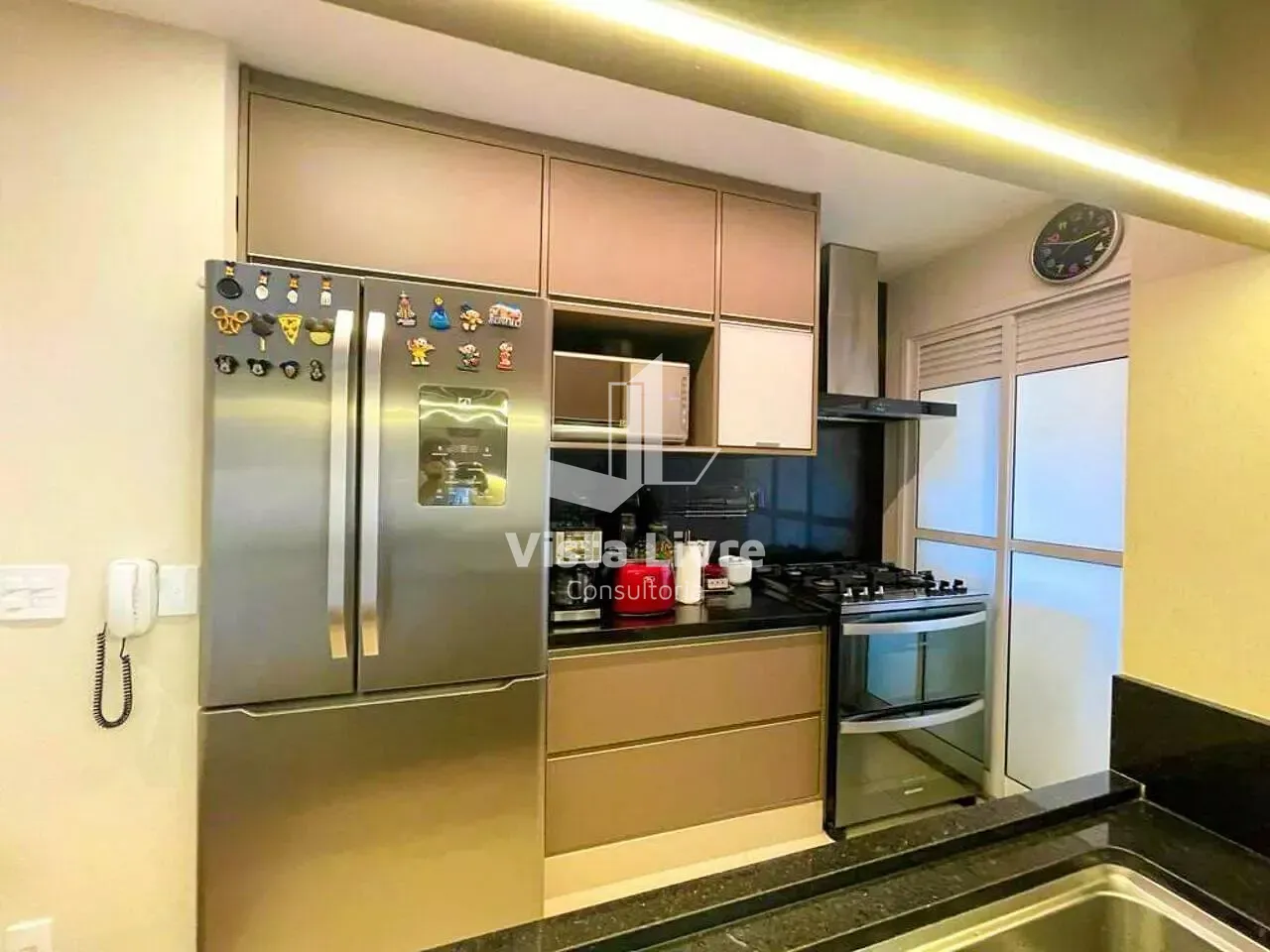 Apartamento, 3 quartos, 80 m² - Foto 9