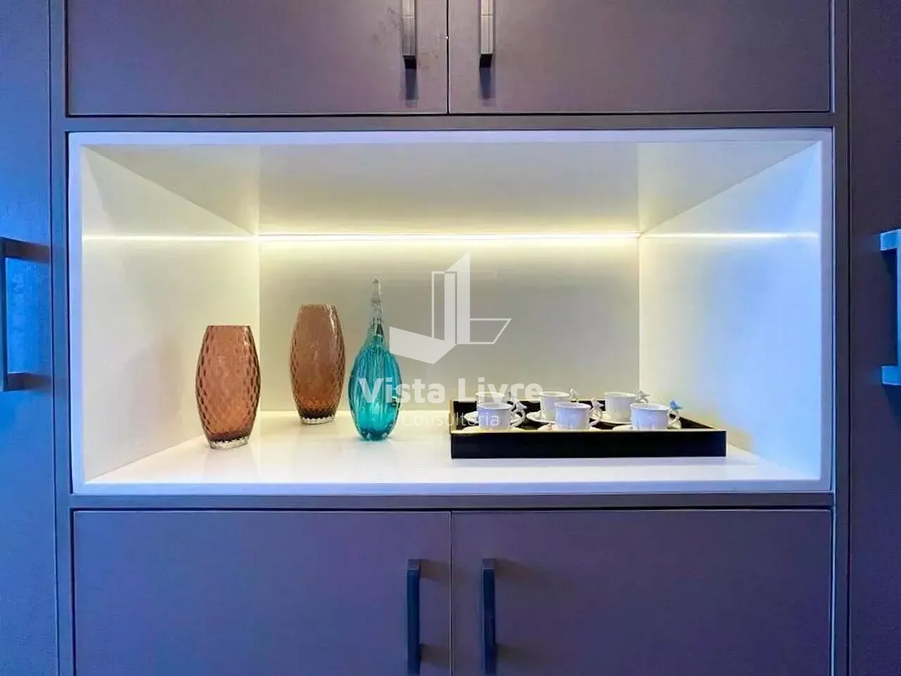 Apartamento, 3 quartos, 80 m² - Foto 3
