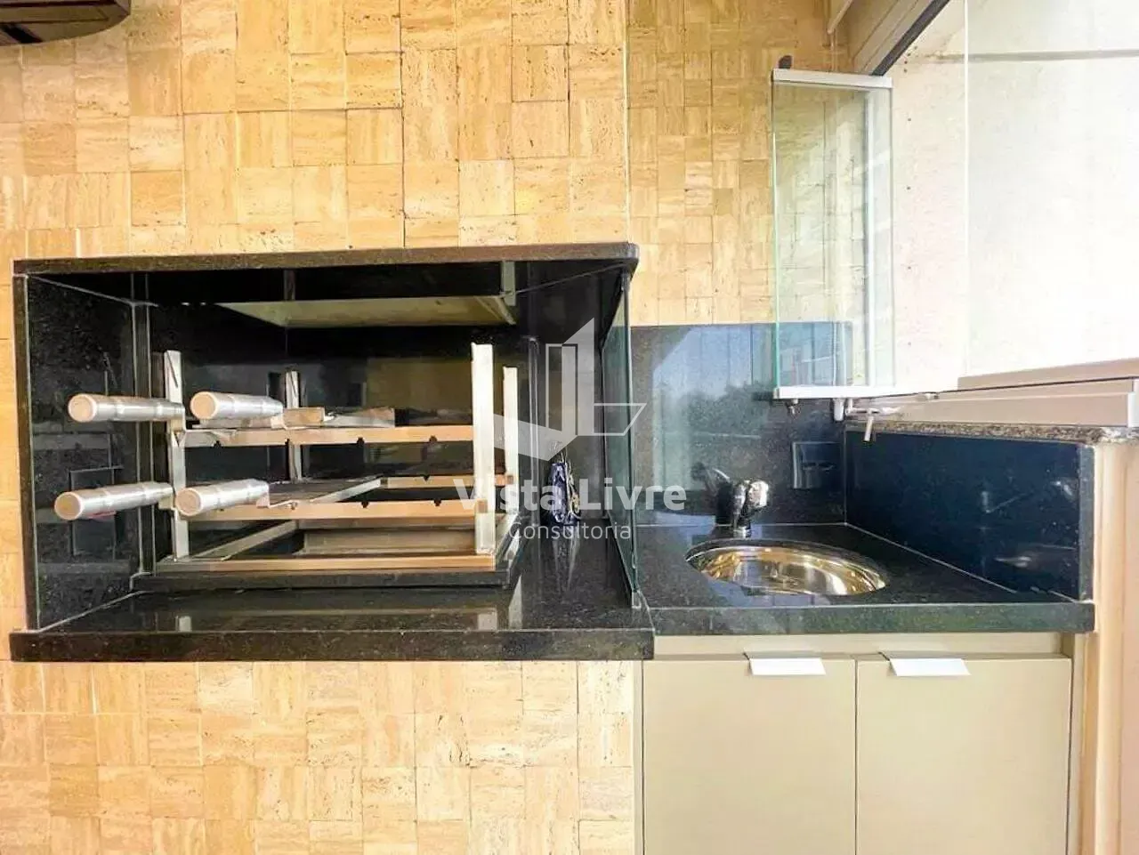 Apartamento, 3 quartos, 80 m² - Foto 7
