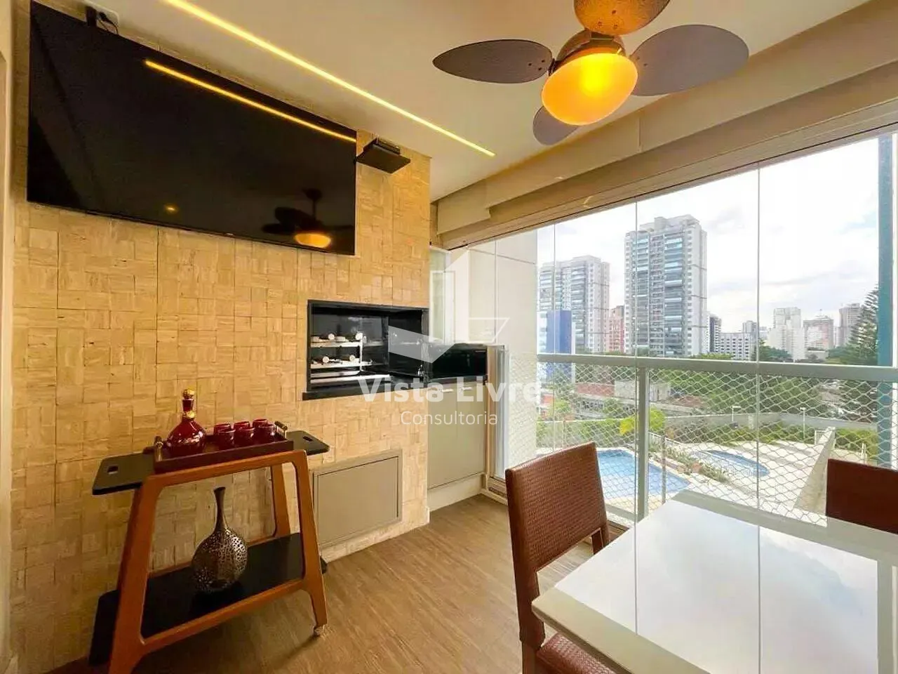 Apartamento, 3 quartos, 80 m² - Foto 6