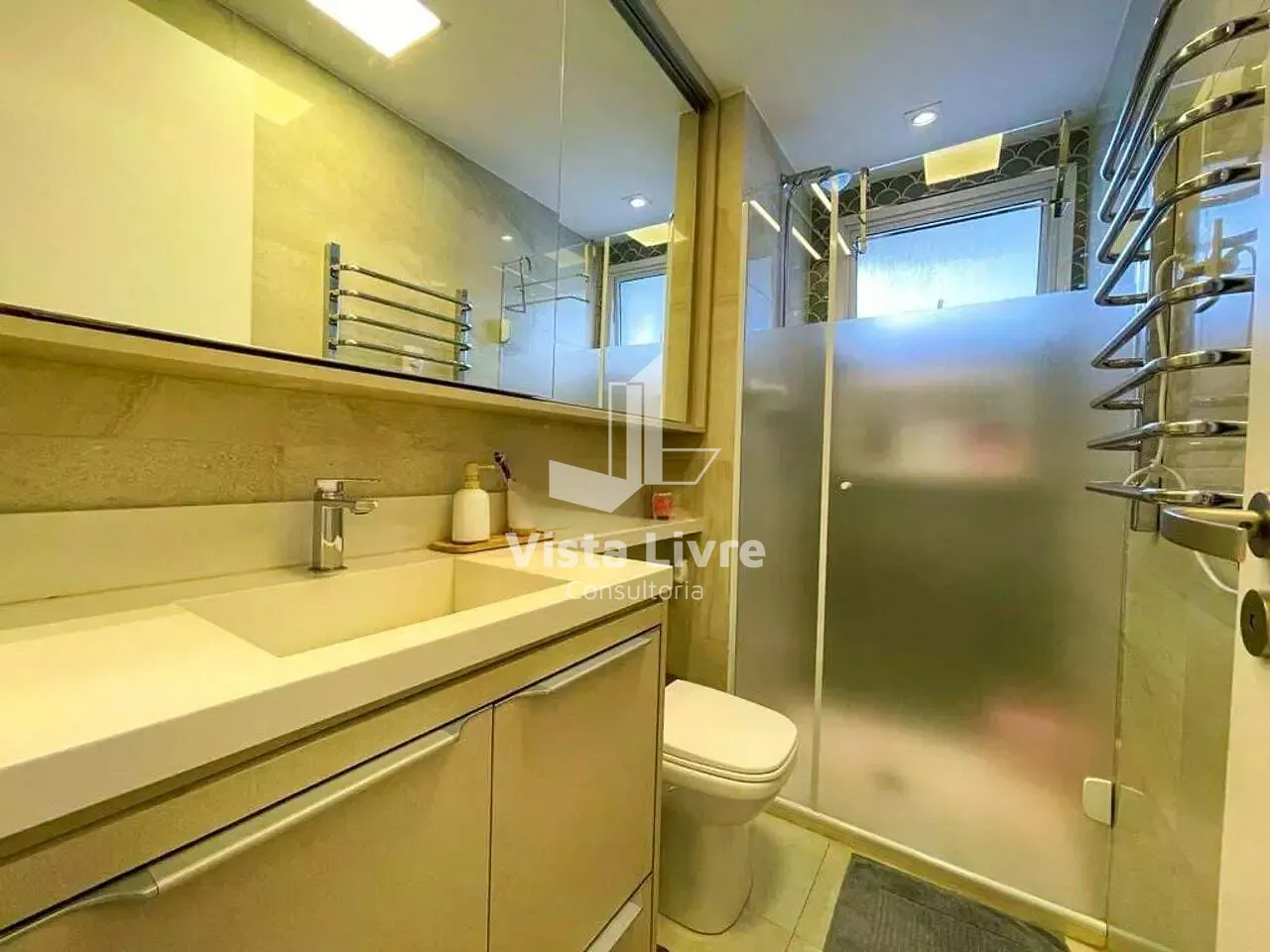 Apartamento, 3 quartos, 80 m² - Foto 19