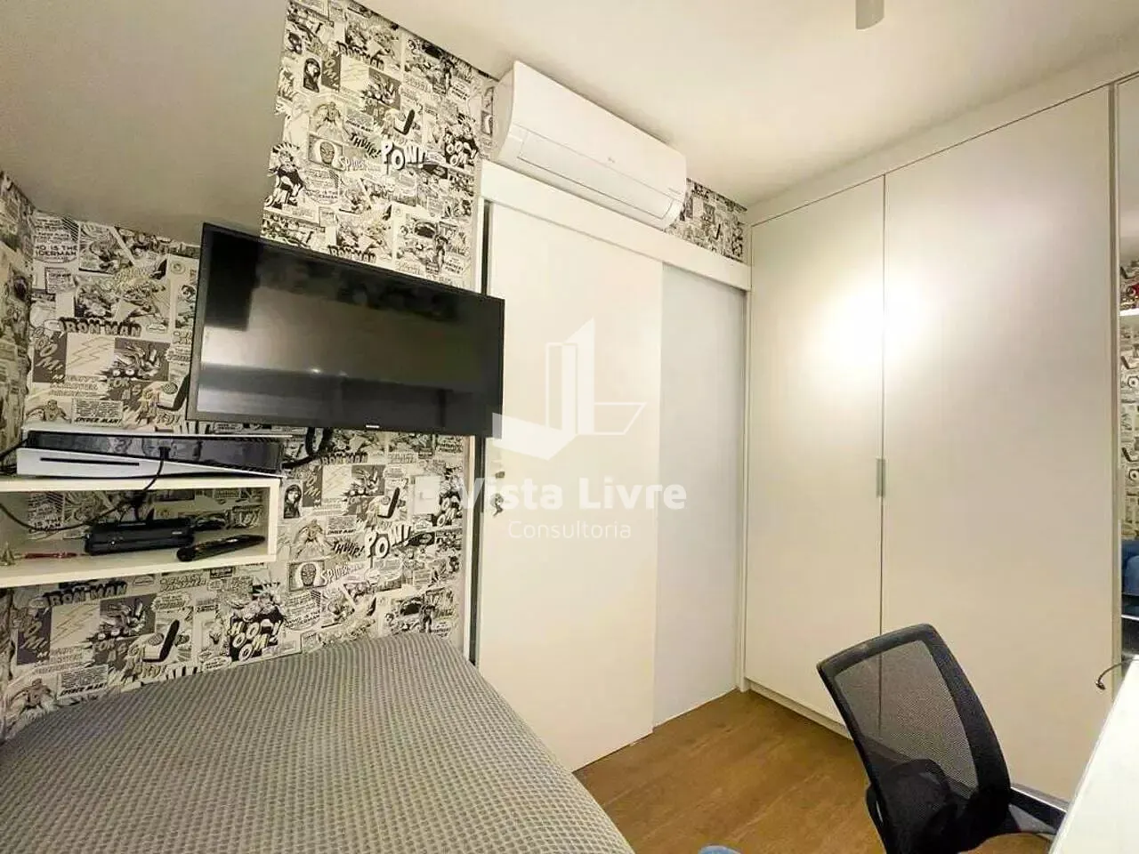 Apartamento, 3 quartos, 80 m² - Foto 12