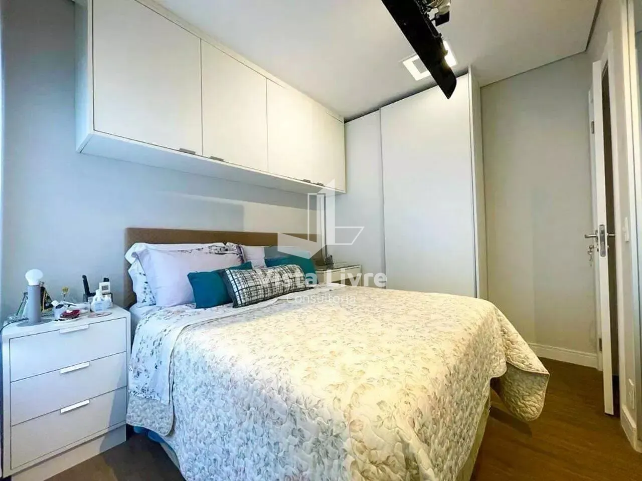 Apartamento, 3 quartos, 80 m² - Foto 13