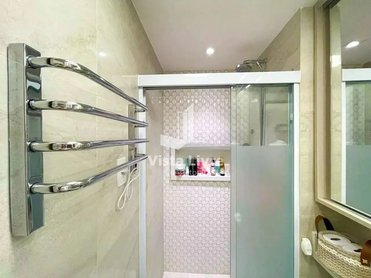 Apartamento, 3 quartos, 80 m² - Foto 20