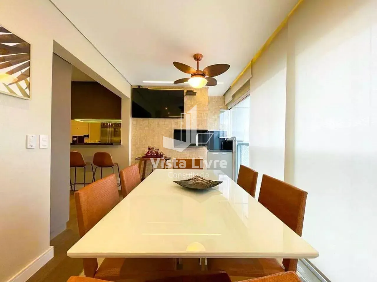 Apartamento, 3 quartos, 80 m² - Foto 4