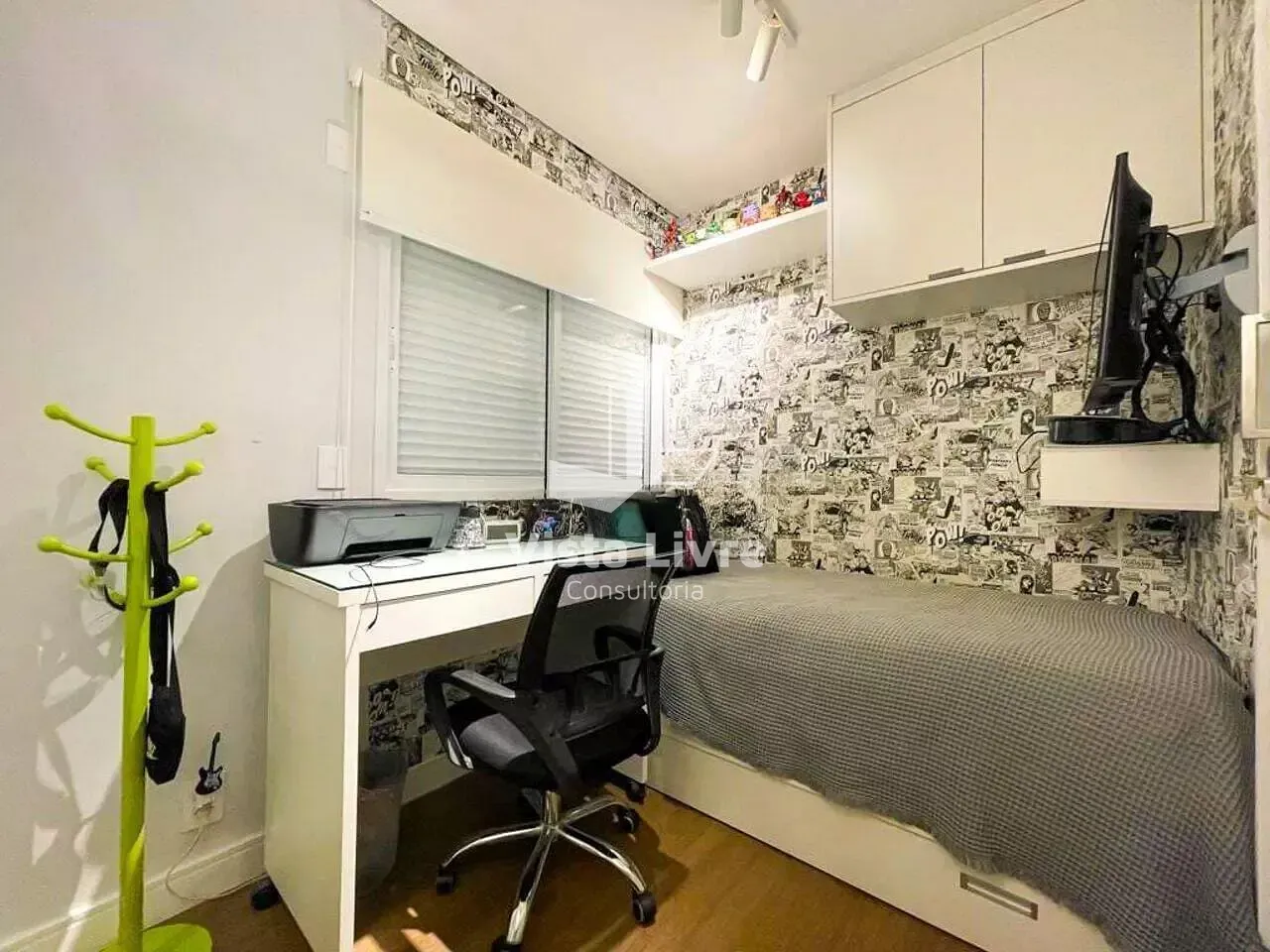 Apartamento, 3 quartos, 80 m² - Foto 17