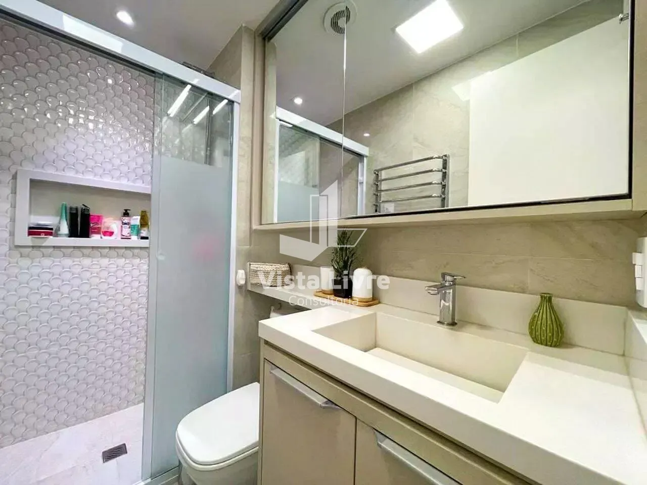 Apartamento, 3 quartos, 80 m² - Foto 21