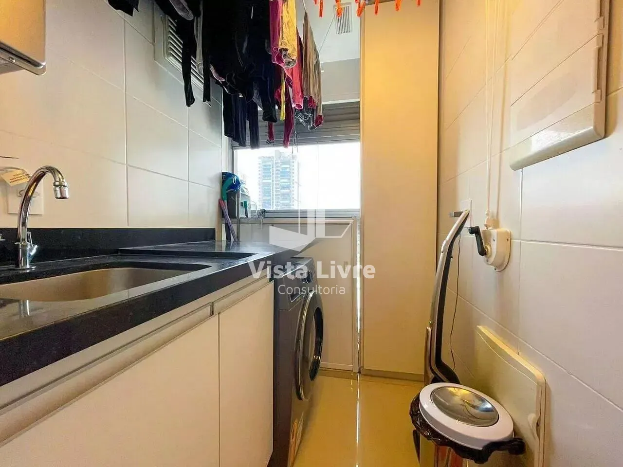 Apartamento, 3 quartos, 80 m² - Foto 11