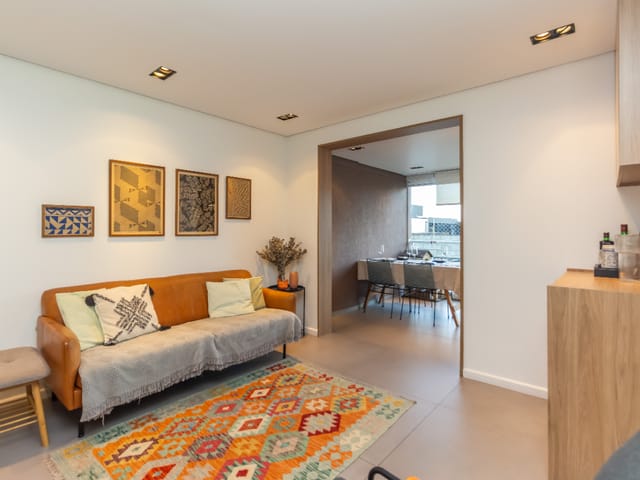 Apartamento com 2140m² 2 quartos e 2 banheiros, à venda, no bairro Vila Isolina Mazzei em São Paulo