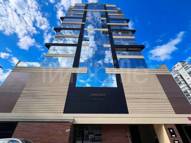 Foto do Apartamento - Apartamento à venda, Meia Praia, Itapema, SC | Interpraias Imóveis