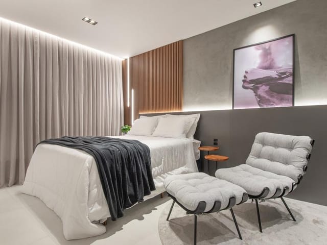 Foto do Apartamento - Apartamento à venda, Meia Praia, Itapema, SC | Interpraias Imóveis