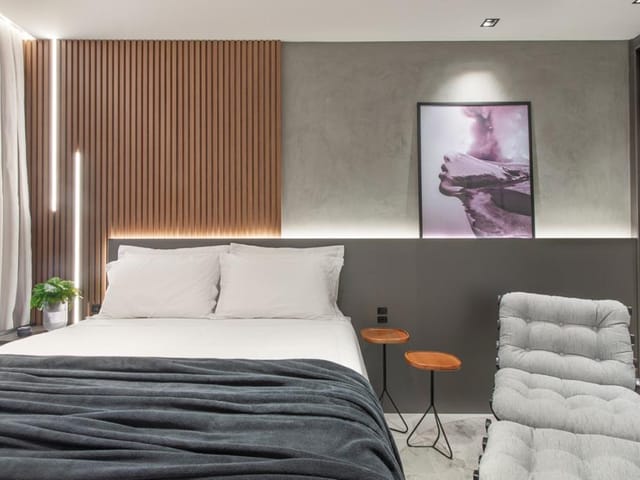 Foto do Apartamento - Apartamento à venda, Meia Praia, Itapema, SC | Interpraias Imóveis