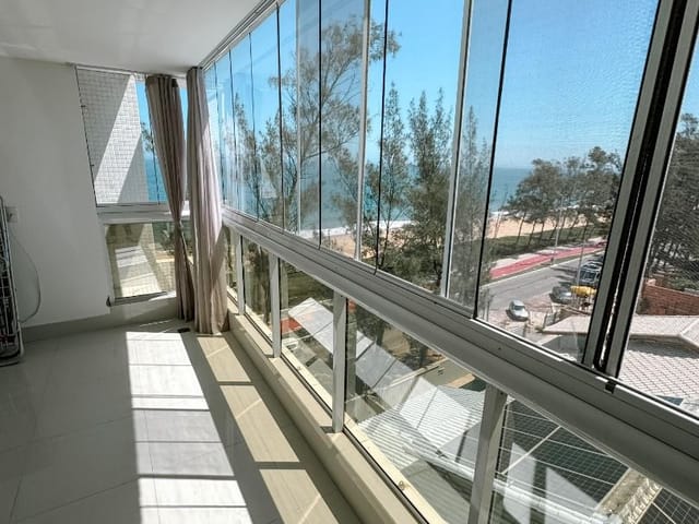 Apartamento com 138m² 3 quartos e 3 banheiros, à venda, no bairro Praia do Pecado em Macaé