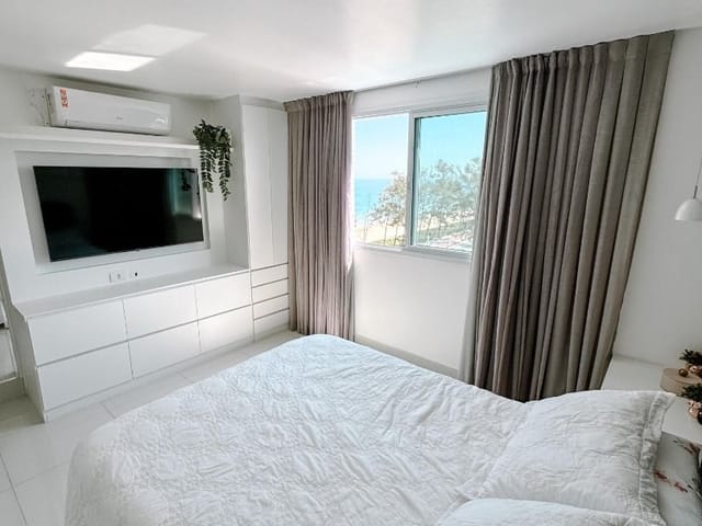 Apartamento com 138m² 3 quartos e 3 banheiros, à venda, no bairro Praia do Pecado em Macaé