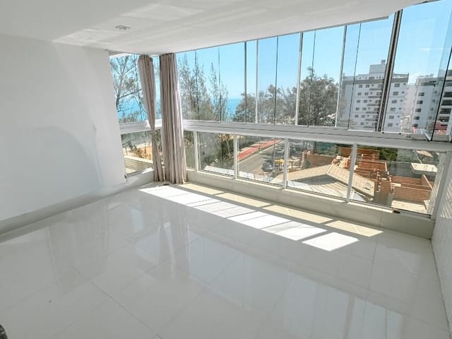 Apartamento com 138m² 3 quartos e 3 banheiros, à venda, no bairro Praia do Pecado em Macaé