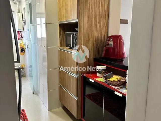 Apartamento 3 quartos e 1 banheiro, à venda, no bairro Casa Branca em Santo André
