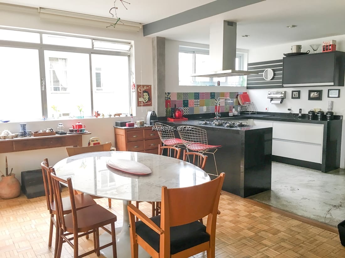 Apartamento, 2 quartos, 5000 m² - Foto 1
