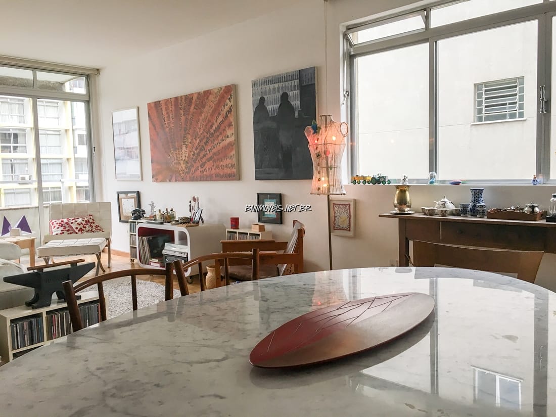 Apartamento, 2 quartos, 5000 m² - Foto 8