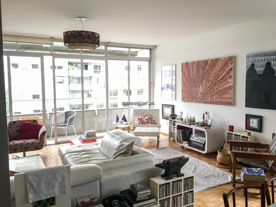 Apartamento, 2 quartos, 5000 m² - Foto 4