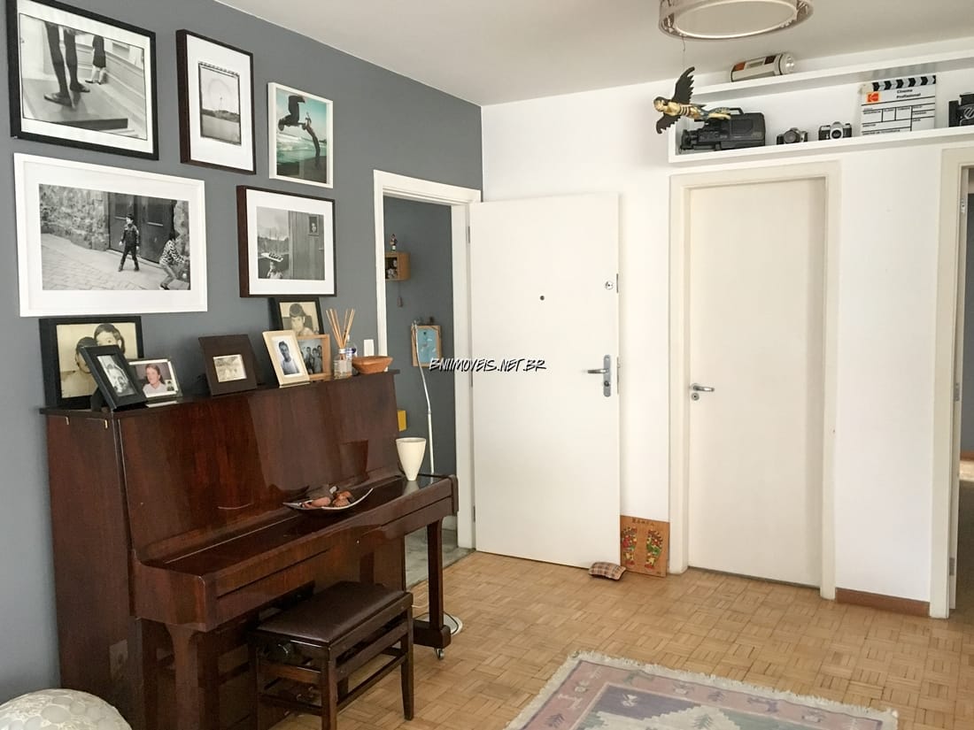 Apartamento, 2 quartos, 5000 m² - Foto 12