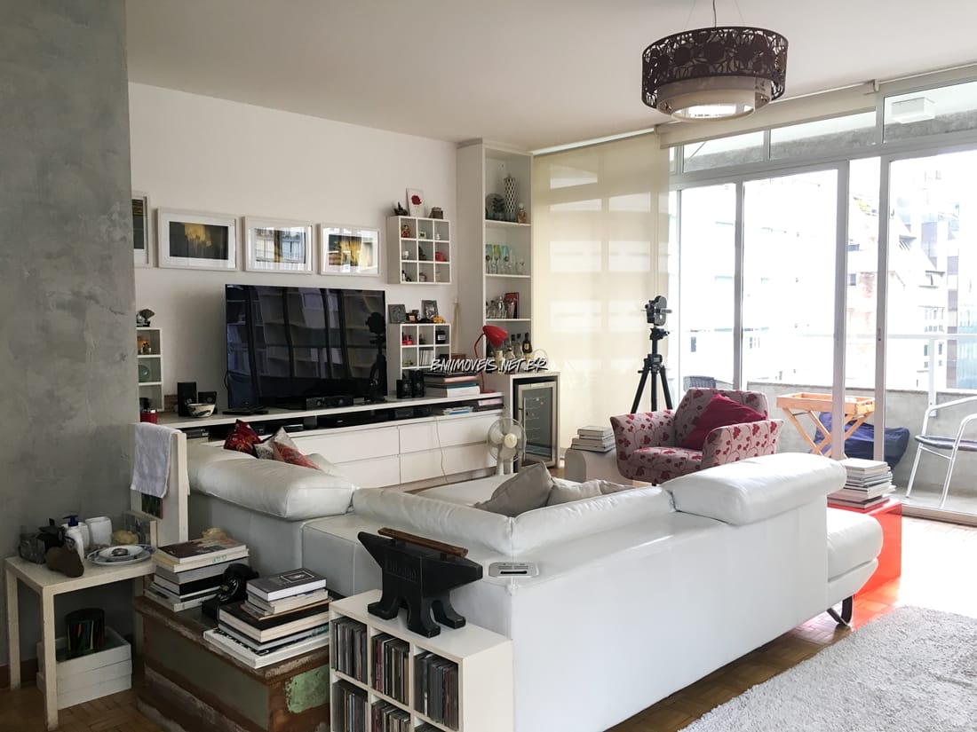 Apartamento, 2 quartos, 5000 m² - Foto 6