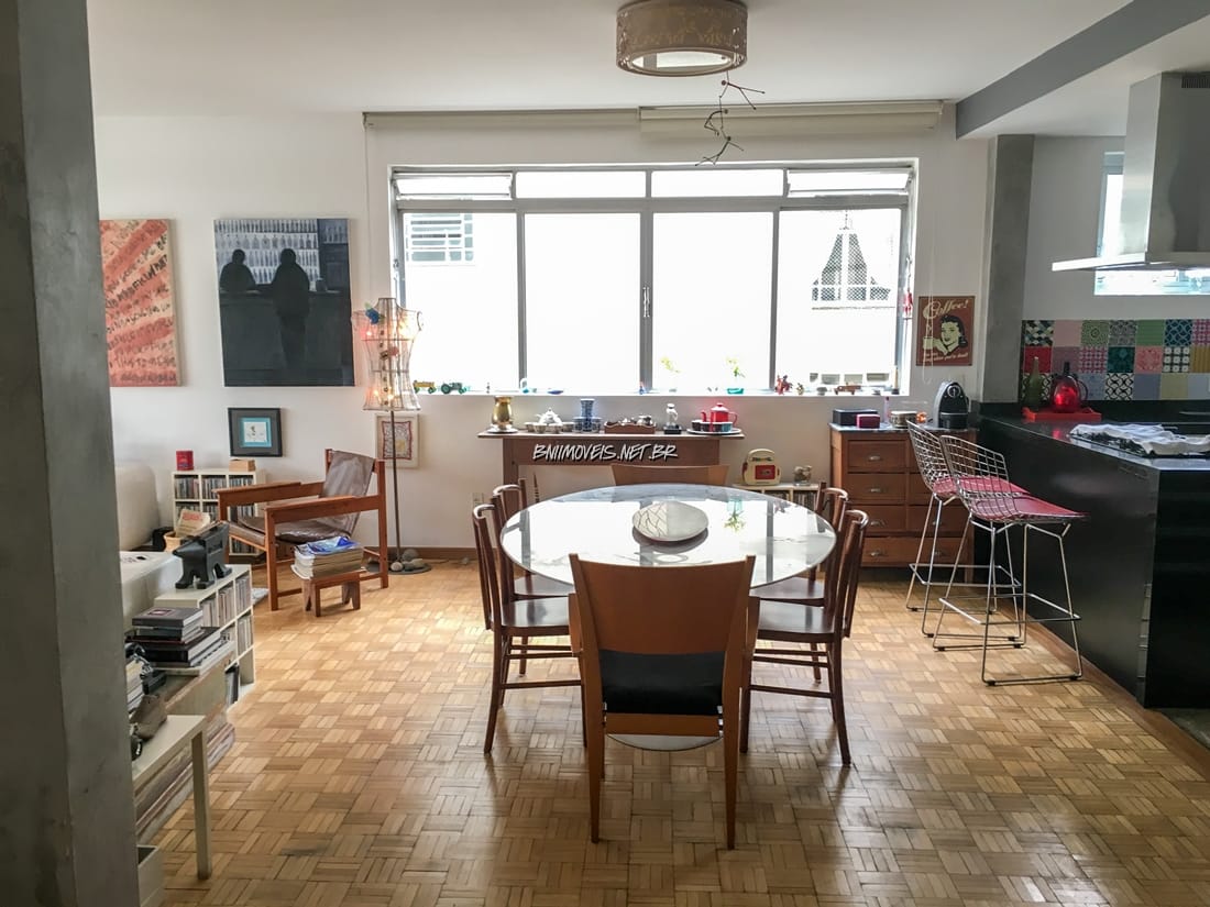 Apartamento, 2 quartos, 5000 m² - Foto 3