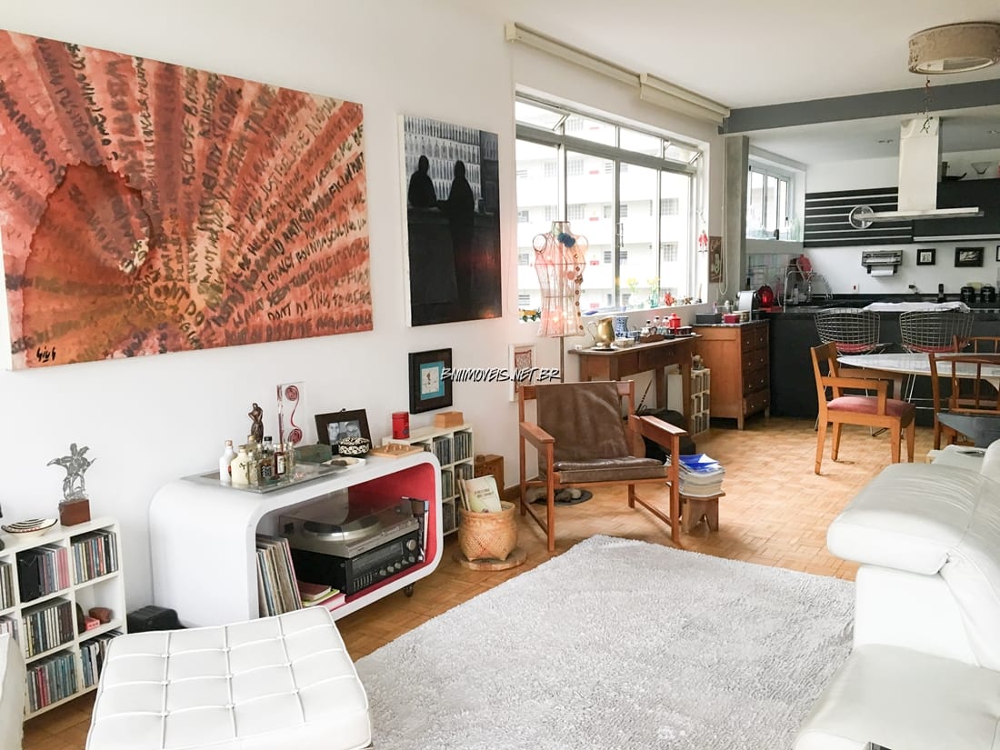 Apartamento, 2 quartos, 5000 m² - Foto 7
