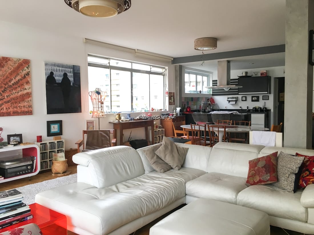 Apartamento, 2 quartos, 5000 m² - Foto 5