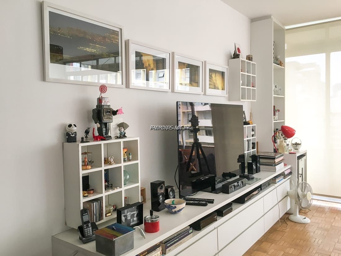 Apartamento, 2 quartos, 5000 m² - Foto 21