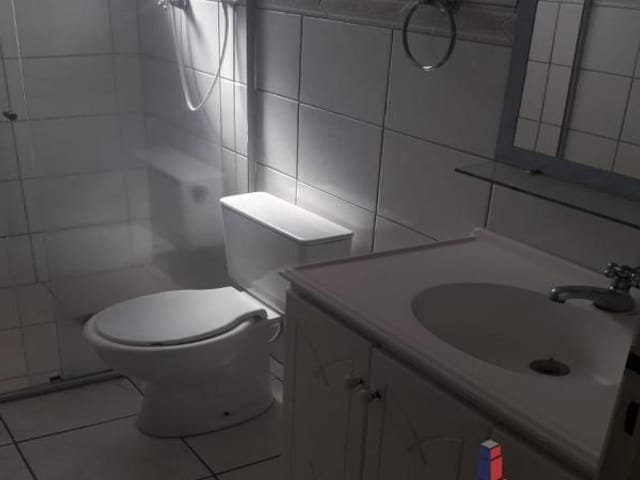 Foto do Apartamento - Apartamento à venda 2 Quartos, 1 Vaga, 57M², Jardim D Abril, Osasco - SP | Condomínio Chico Mendes | BUSSOCABA ADMINISTRACAO DE BENS E IMOVEIS LTDA