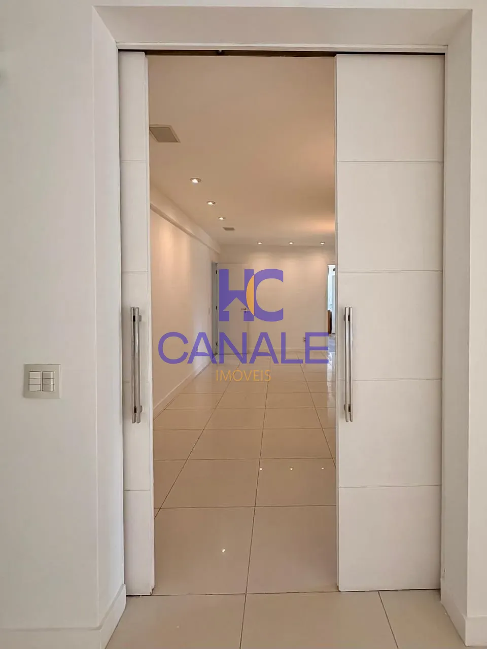 Apartamento, 4 quartos, 260 m² - Foto 9