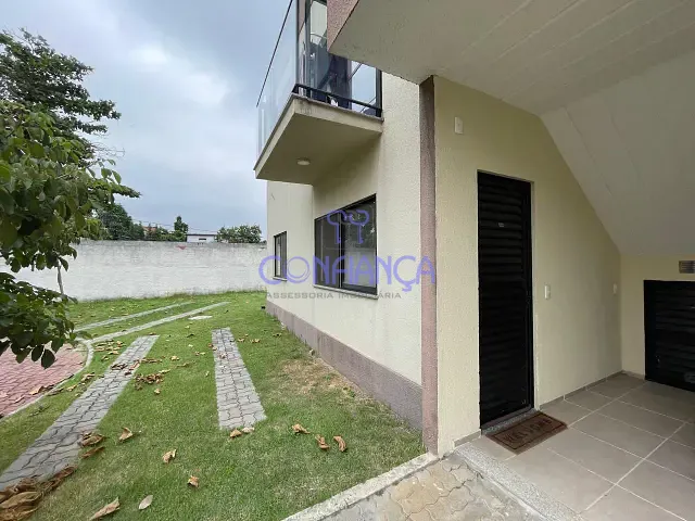 Apartamento 2 quartos e 1 banheiro, à venda, no bairro Guaratiba em Rio de Janeiro
