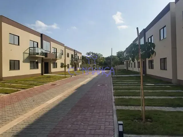 Apartamento 2 quartos e 1 banheiro, à venda, no bairro Guaratiba em Rio de Janeiro