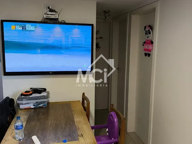 Apartamento 2 quartos e 1 banheiro, à venda, no bairro Fragata em Pelotas