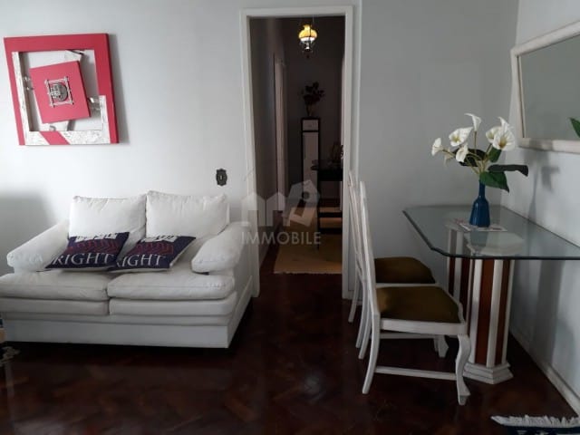 Apartamento à venda, no bairro Centro em Petrópolis