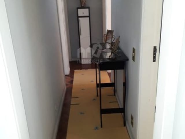Apartamento à venda, no bairro Centro em Petrópolis