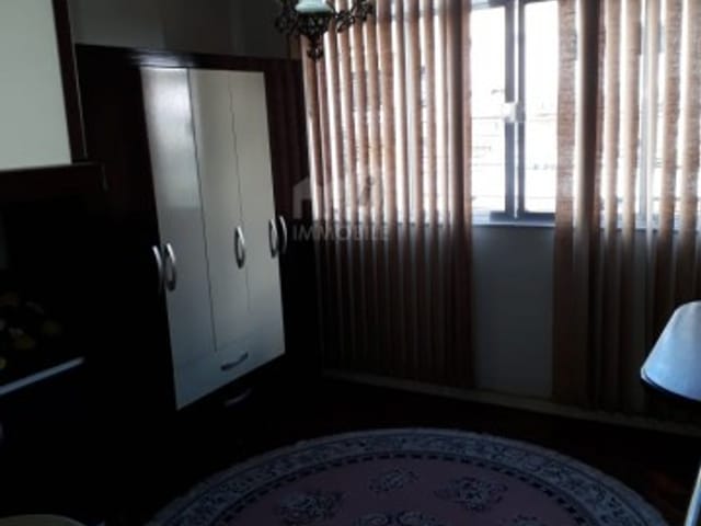 Apartamento à venda, no bairro Centro em Petrópolis