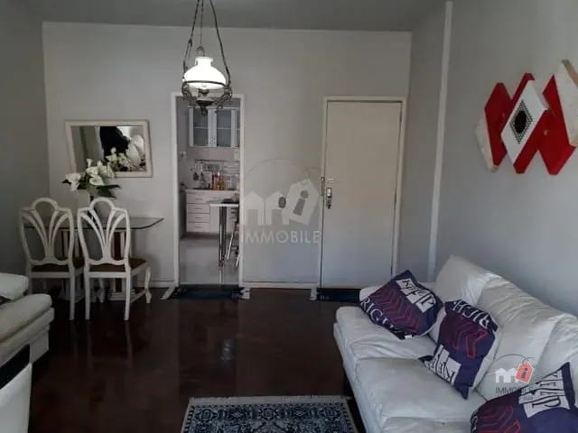 Apartamento à venda, no bairro Centro em Petrópolis