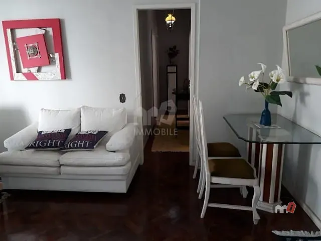 Apartamento à venda, no bairro Centro em Petrópolis