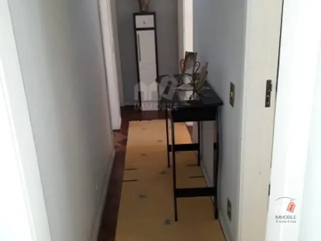 Apartamento à venda, no bairro Centro em Petrópolis