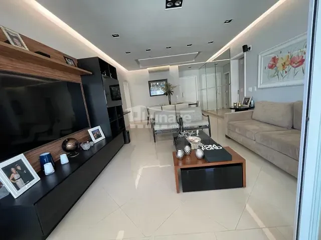Apartamento 4 quartos e 6 banheiros, à venda, no bairro Riviera de São Lourenço em Bertioga