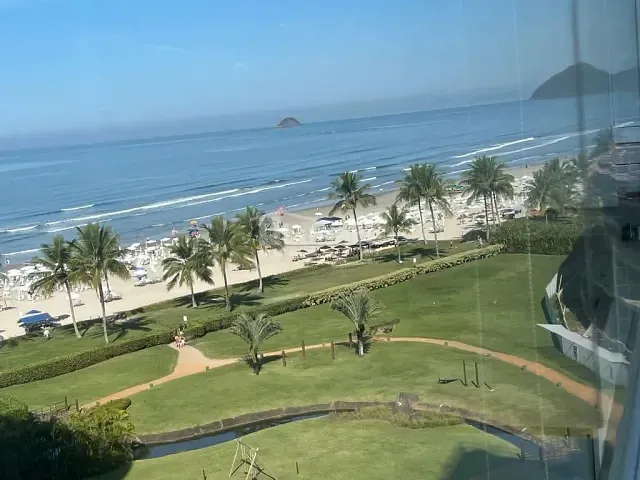Apartamento 4 quartos e 6 banheiros, à venda, no bairro Riviera de São Lourenço em Bertioga