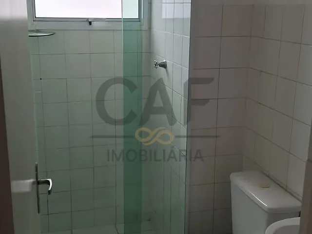 Apartamento com 47m² 2 quartos e 1 banheiro, à venda, no bairro Vargeão em Jaguariúna