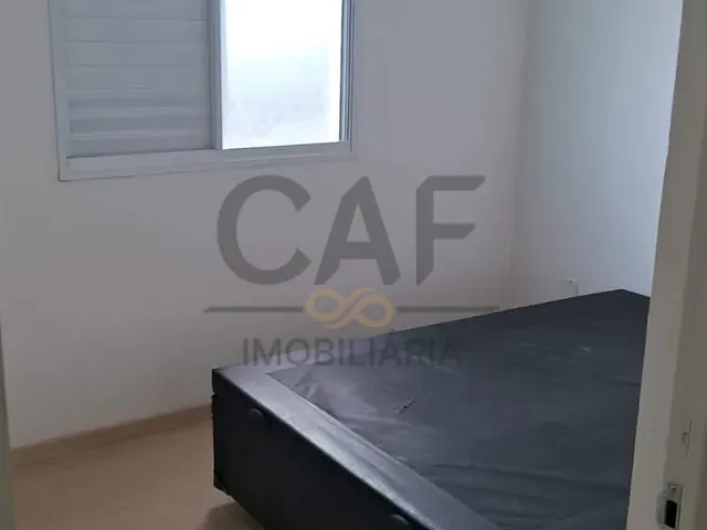 Apartamento com 47m² 2 quartos e 1 banheiro, à venda, no bairro Vargeão em Jaguariúna