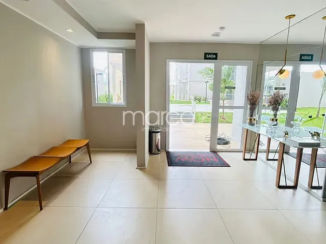 Apartamento 2 quartos e 1 banheiro, para alugar, no bairro Fazenda Criméia Caveiras em Goiânia