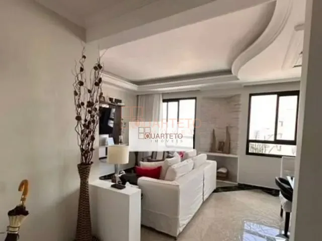Apartamento 2 quartos e 2 banheiros, à venda, no bairro Vila Santa Maria em São Paulo