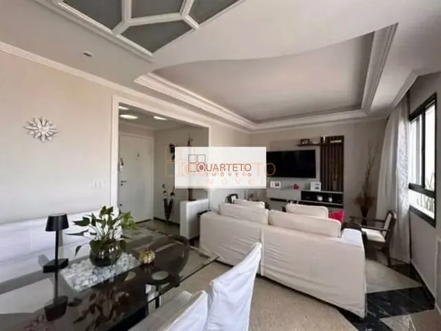 Apartamento 2 quartos e 2 banheiros, à venda, no bairro Vila Santa Maria em São Paulo