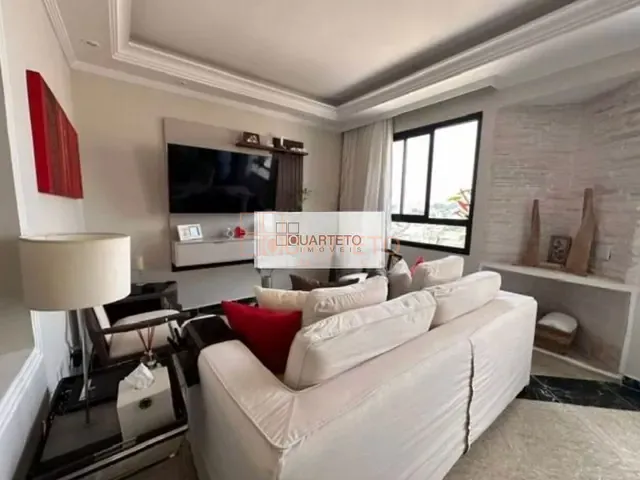 Apartamento 2 quartos e 2 banheiros, à venda, no bairro Vila Santa Maria em São Paulo