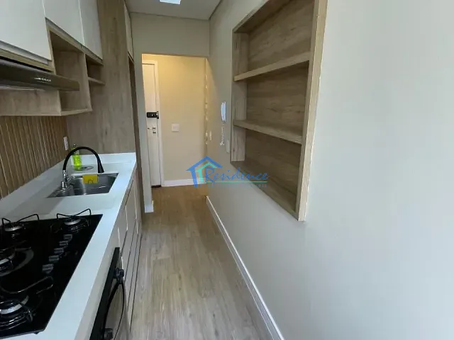Apartamento 3 quartos e 2 banheiros, à venda, no bairro Jardim Santiago em Indaiatuba